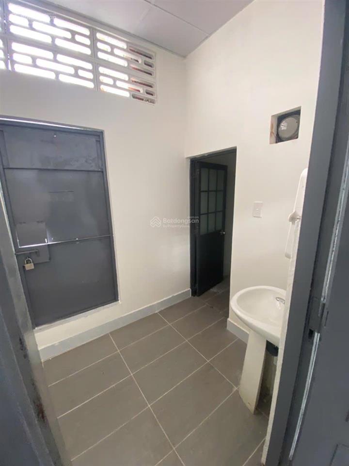 Bán nhà mặt tiền đường ba cu, tp vũng tàu