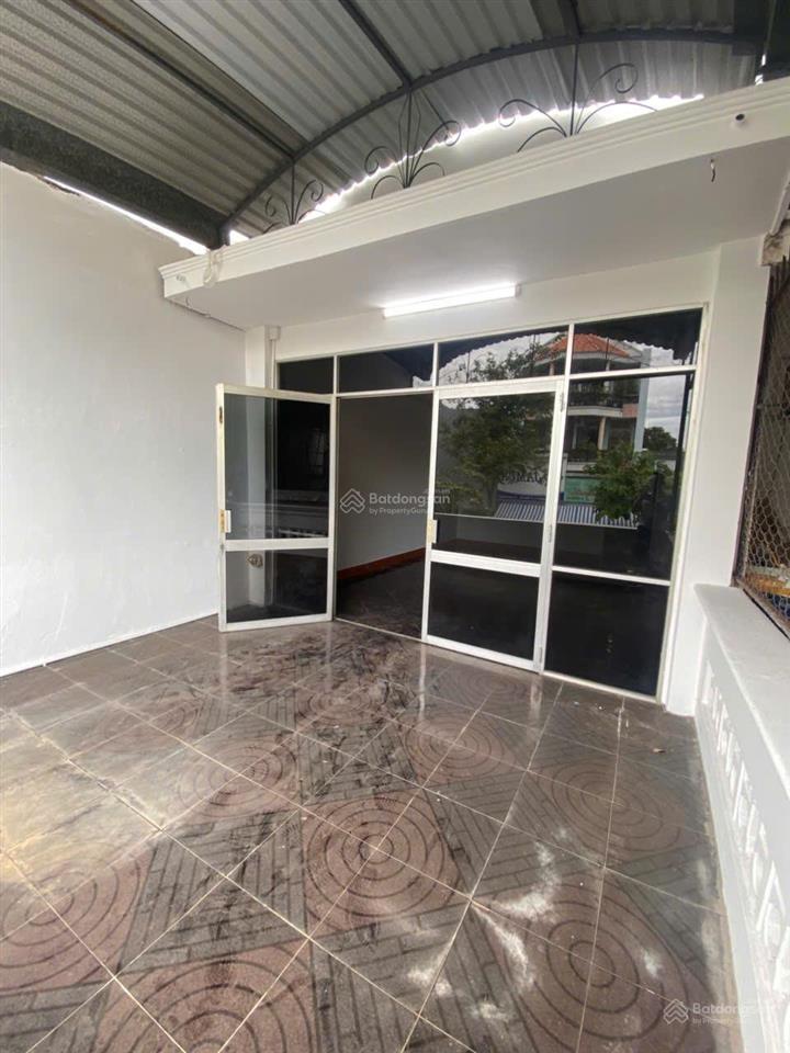 Bán nhà mặt tiền đường ba cu, tp vũng tàu