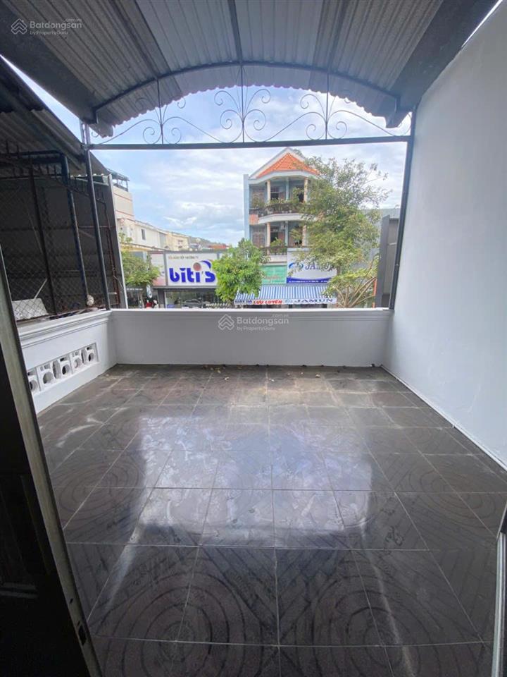 Bán nhà mặt tiền đường ba cu, tp vũng tàu