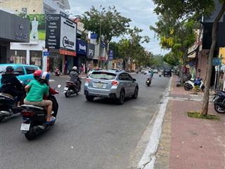 Bán nhà mặt tiền đường ba cu, tp vũng tàu