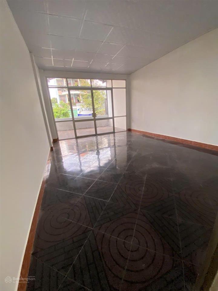 Bán nhà mặt tiền đường ba cu, tp vũng tàu