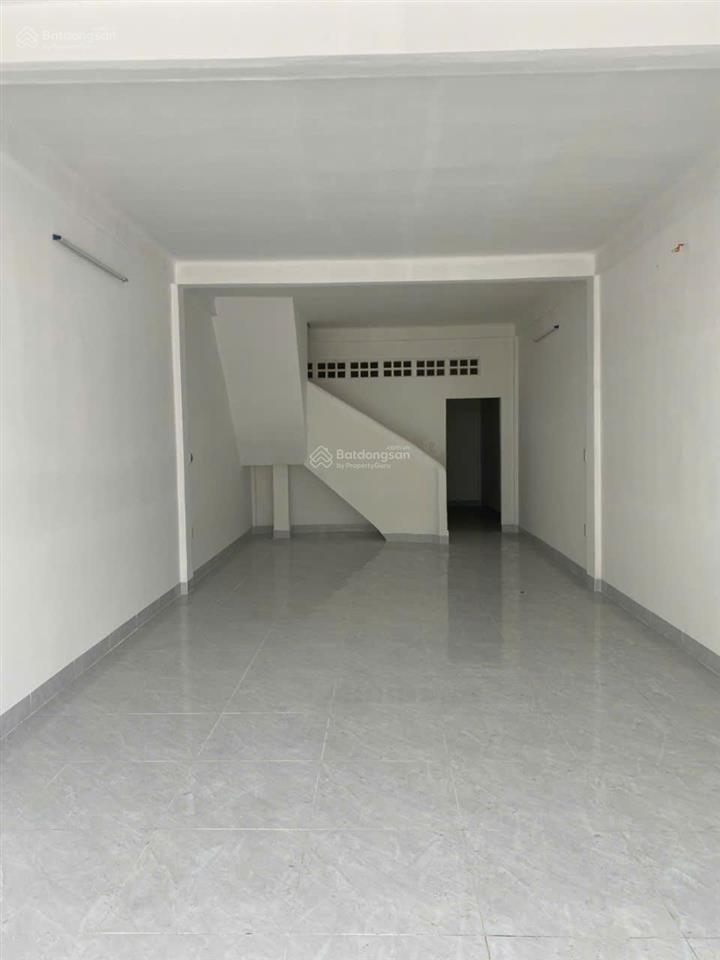 Bán nhà mặt tiền đường ba cu, tp vũng tàu