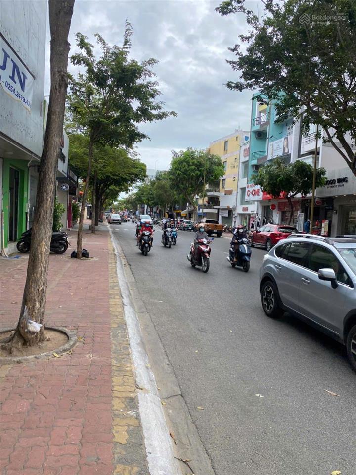 Bán nhà mặt tiền đường ba cu, tp vũng tàu