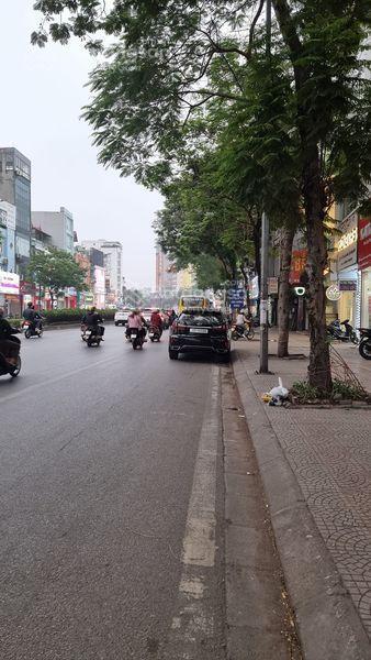 Bán nhà mặt phố nguyễn văn cừ long biên 1000m 7 tầng mặt tiền 35m kinh doanh văn phòng khách sạn.