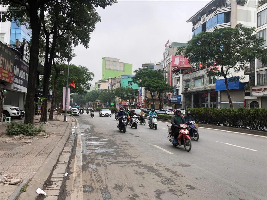 Bán nhà mặt phố nguyễn văn cừ long biên 1000m 7 tầng mặt tiền 35m kinh doanh văn phòng khách sạn.