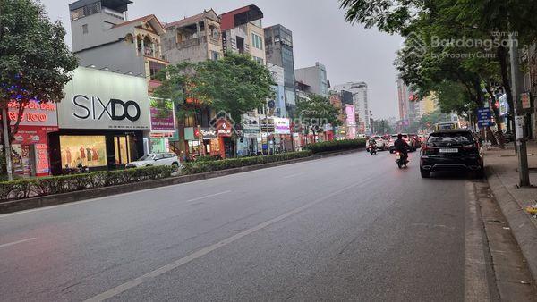 Bán nhà mặt phố nguyễn văn cừ long biên 1000m 7 tầng mặt tiền 35m kinh doanh văn phòng khách sạn.