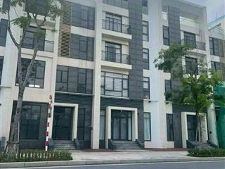 Bán shophouse, 150m2, giá thỏa thuận tại kđt tây hồ tây  starlake hà nội