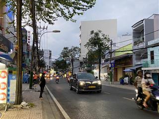 Bán nhà mặt vị trí sầm uất kinh doanh 2 tầng| đường hưng phú gần cầu nguyễn tri phương