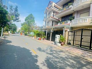 Hàng hiếm! nhà mặt tiền kdc him lam ngang 6mx20m| 4 tầng| vị trí vừa ở vừa kinh doanh