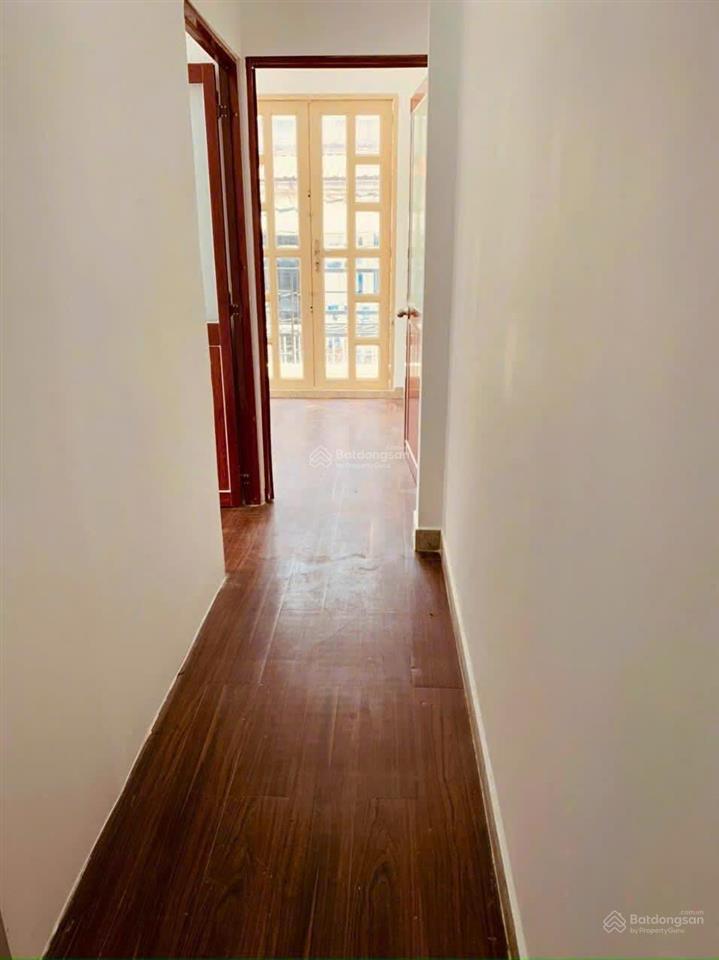 Nhà mới 2 tầng| hẻm 1 sẹc | 2 phòng ngủ, đường hoài thanh phường phú định