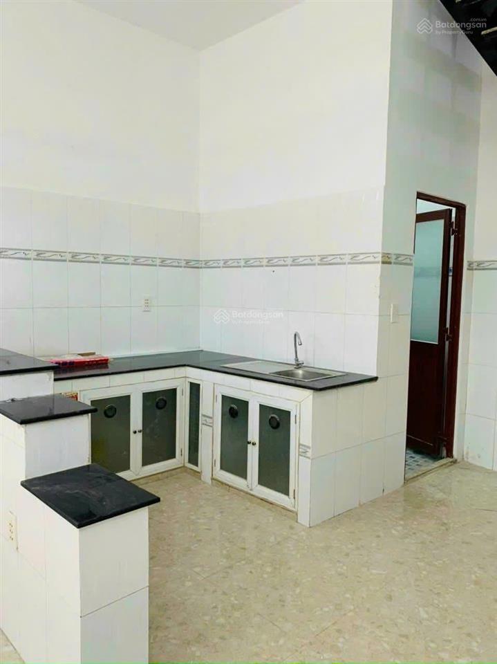 Nhà mới 2 tầng| hẻm 1 sẹc | 2 phòng ngủ, đường hoài thanh phường phú định