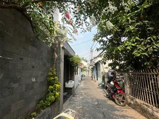 Nhà 3 tầng| ngang 4,1m x dài 6m| 2 phòng ngủ lớn, đường lương văn can f.phú định