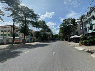 Bán gấp nền đất đối diện trường học| 5x24m| mặt tiền 30m, kdc phú lợi, phạm thế hiển quận 8