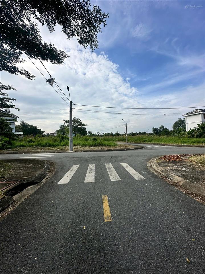 Hàng hiếm! nền đất ngang 6m, sổ hồng riêng, mặt tiền kdc phú lợi, phạm thế hiển quận 8