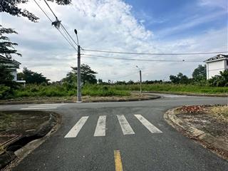 Hàng hiếm! nền đất ngang 6m, sổ hồng riêng, mặt tiền kdc phú lợi, phạm thế hiển quận 8