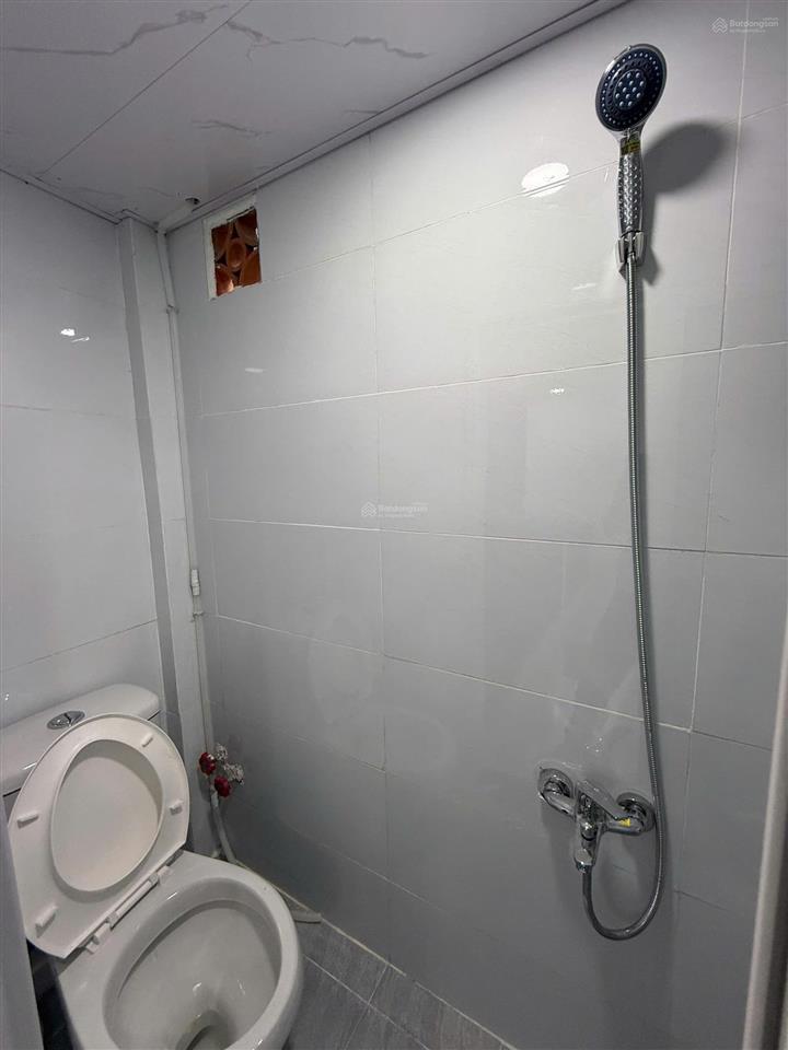 Bán nhà mới tặng nội thất 2 phòng ngủ gần chung cư green river phạm thế hiển, quận 8