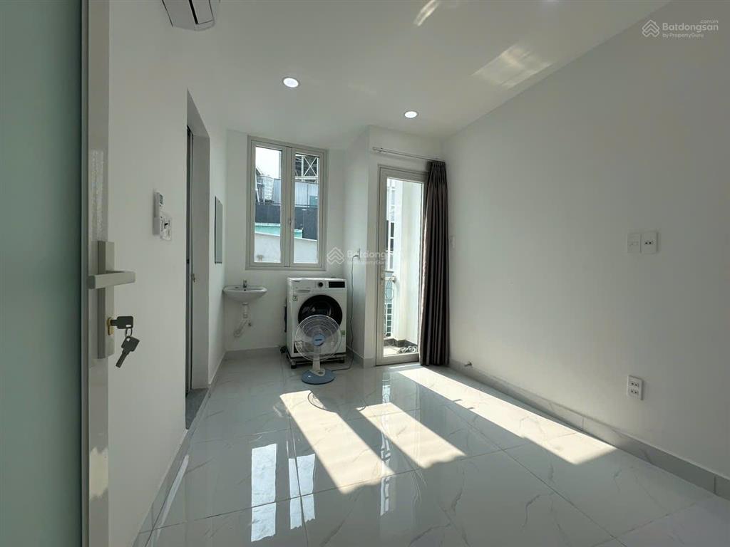 Nhà mới bàn giao ở ngay| 2 phòng ngủ| hẻm an ninh thông thoáng đường phạm thế hiển quận 8