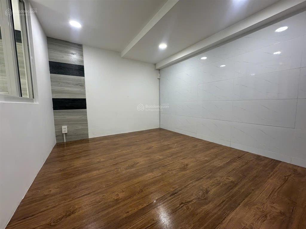 Nhà mới bàn giao ở ngay| 2 phòng ngủ| hẻm an ninh thông thoáng đường phạm thế hiển quận 8