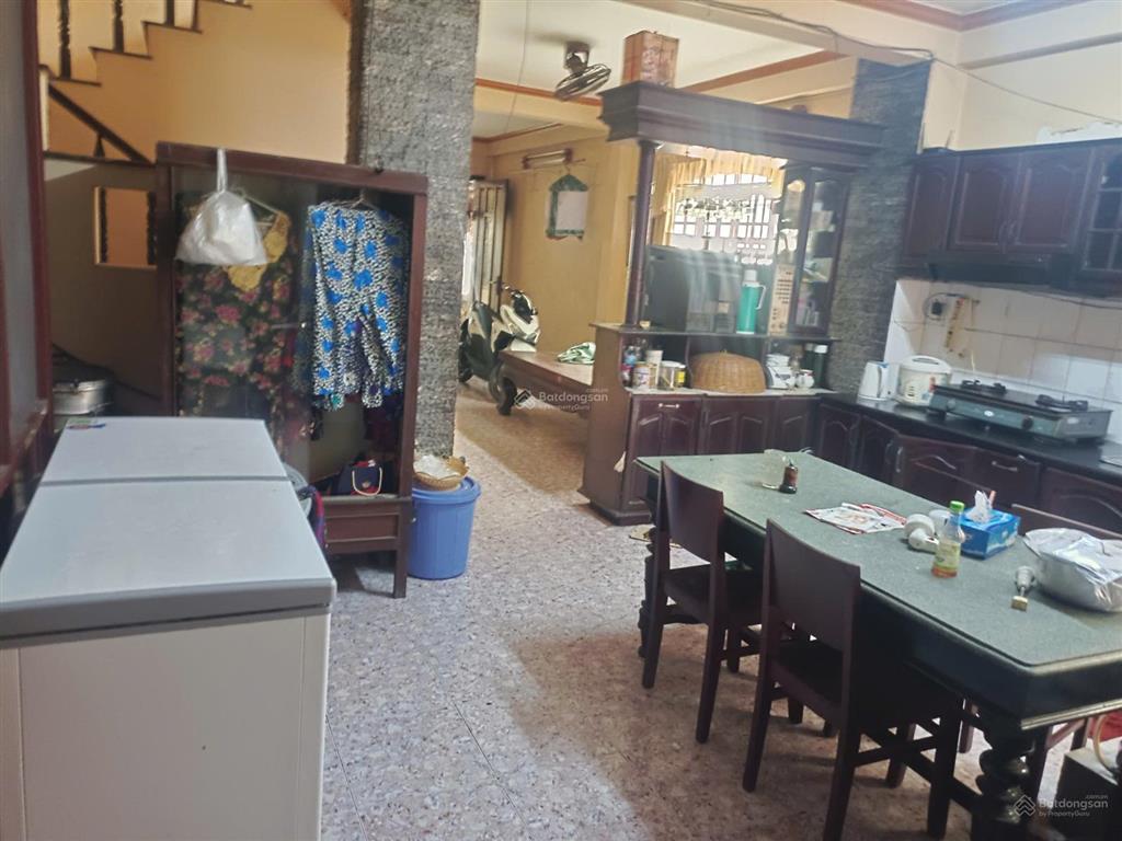 Bán nhà vị trí vàng 3 mặt tiền đường lớn| 222m2 đất | đường quốc lộ 50 gần nguyễn văn linh