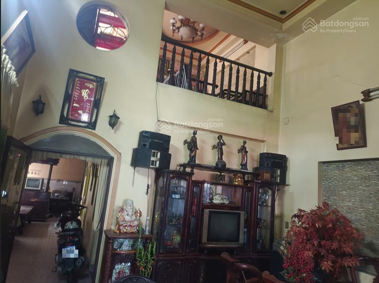 Bán nhà vị trí vàng 3 mặt tiền đường lớn| 222m2 đất | đường quốc lộ 50 gần nguyễn văn linh