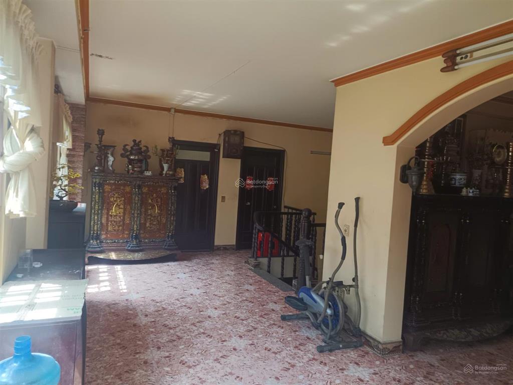 Bán nhà vị trí vàng 3 mặt tiền đường lớn| 222m2 đất | đường quốc lộ 50 gần nguyễn văn linh
