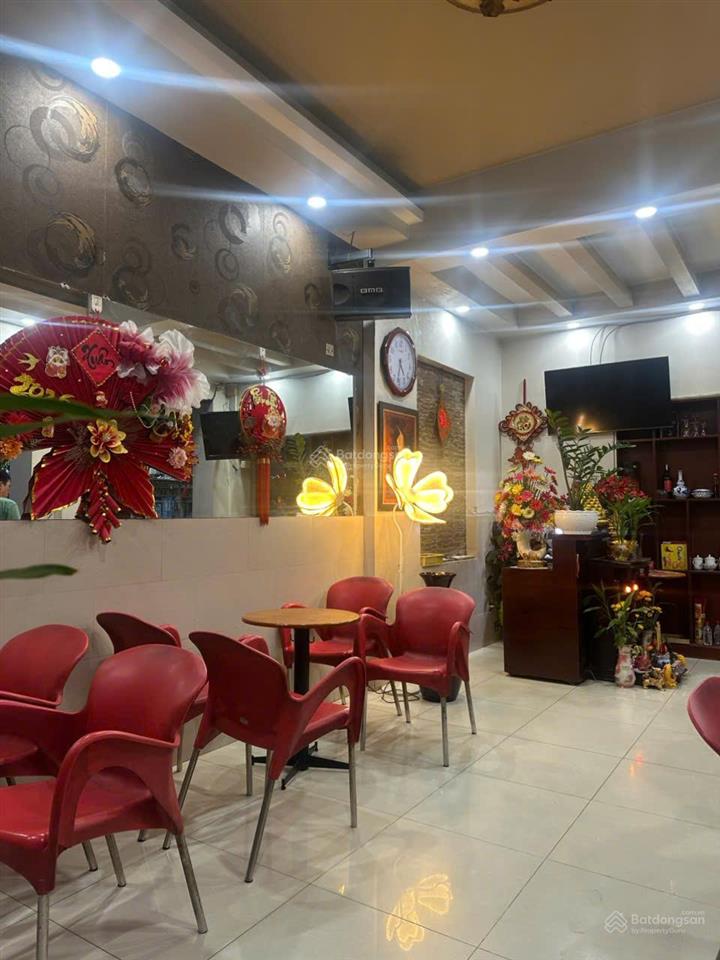 Bán căn góc vị trí kinh doanh sầm uất| 4 tầng| 111m2, kdc đồng diều, cao lỗ quận 8