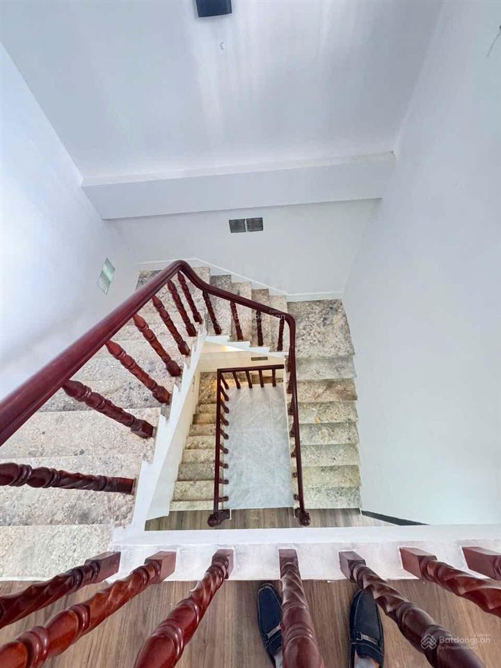 Nhà mới đẹp thiết kế sang trọng| 4 tầng| mặt tiền kdc cao lỗ, đồng diều quận 8