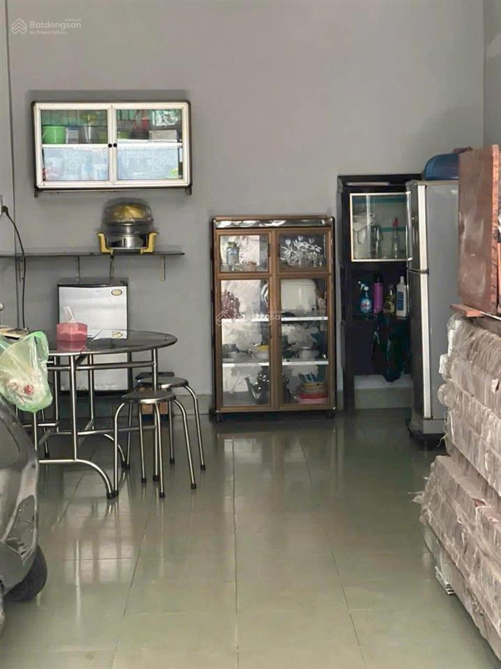 Hàng hiếm, bán nhà diện tích khủng 110.5m2 hiện hữu| ngay dự án cầu bình tiên, đường bình đông q8