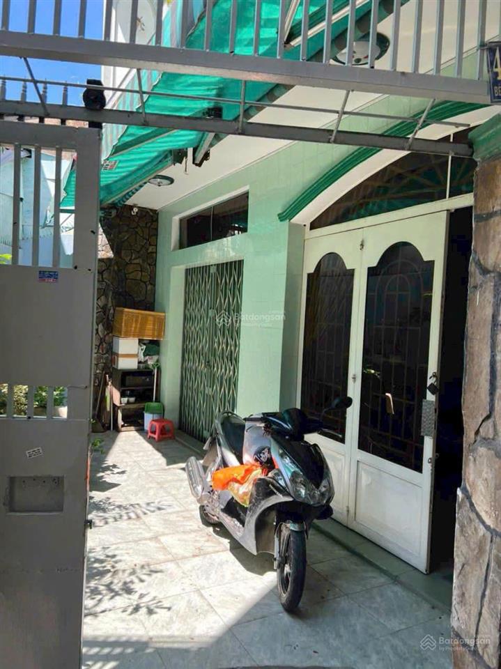 Hàng hiếm, bán nhà diện tích khủng 110.5m2 hiện hữu| ngay dự án cầu bình tiên, đường bình đông q8