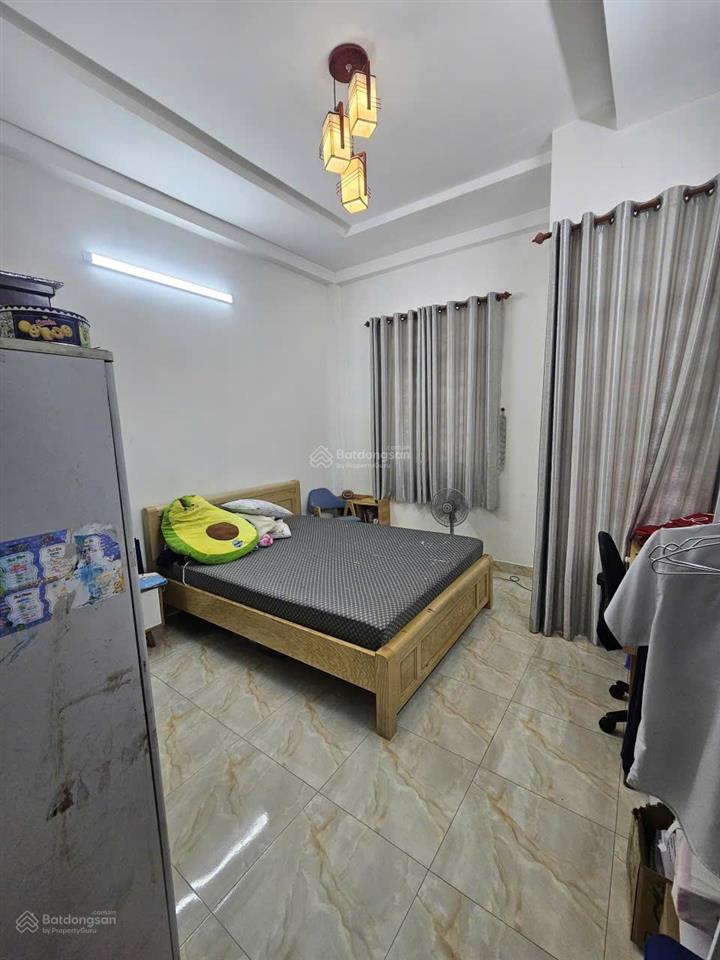 Bán gấp! nhà 4 tầng còn mới tặng kèm nội thất cơ bản| hẻm 1 xẹt đường phạm thế hiển quận 8