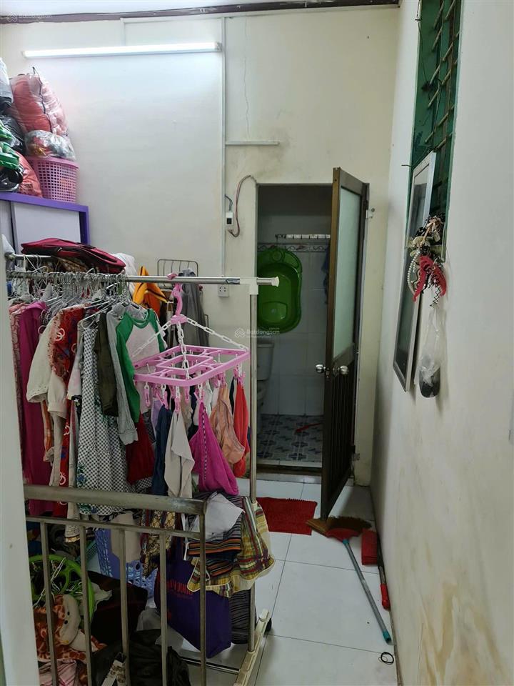 Bán nhà cũ tiện xây mới| diện tích đất 25,2m2, hoàn công 2 tầng, hẻm 1/ tùng thiện vương quận 8