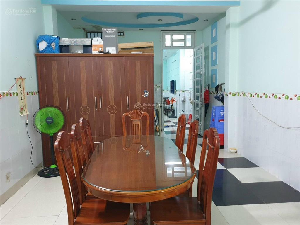 Nhà mặt tiền 4 tầng| nhà còn mới giá cực tốt| kdc phú lợi, phạm thế hiển quận 8