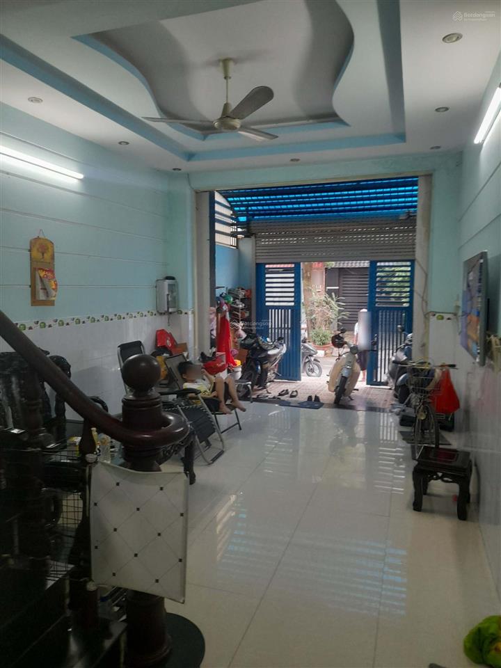 Nhà mặt tiền 4 tầng| nhà còn mới giá cực tốt| kdc phú lợi, phạm thế hiển quận 8