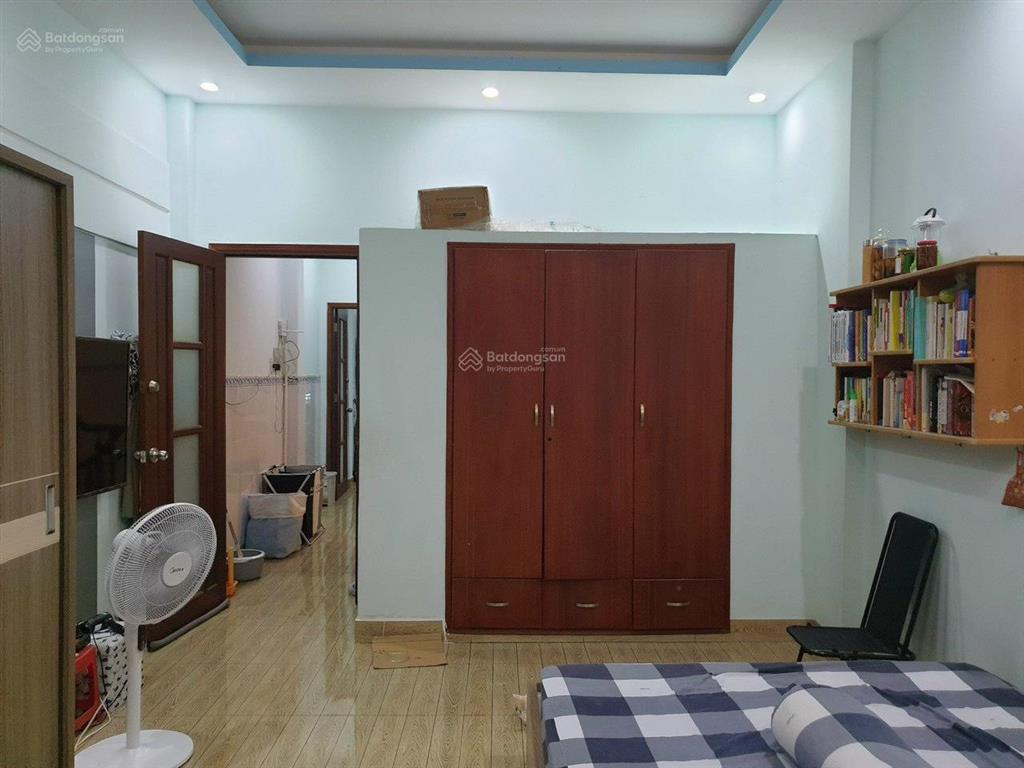 Nhà mặt tiền 4 tầng| nhà còn mới giá cực tốt| kdc phú lợi, phạm thế hiển quận 8