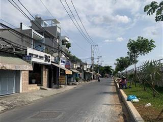Giá cực tốt! nhà mặt tiền view sông| diện tích khủng 101.7m2 (~ 74tr/m2)| đường mễ cốc p. 15 quận 8