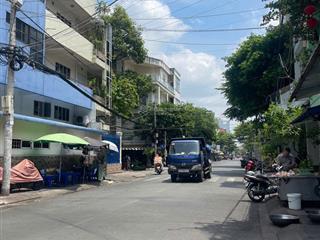 Chủ ngộp! bán gấp nhà cũ diện tích lớn 86m2| mặt tiền nội khu đường phạm hùng quận 8