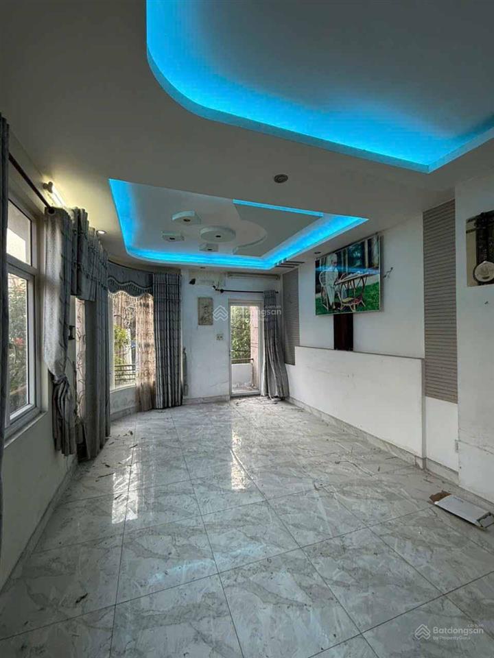 Hàng hiếm! bán nhà hẻm xe tải 8m | diện tích lớn 72m2 | nhà mới đường phú định