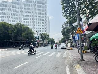 Siêu phẩm! nhà mặt tiền vị trí vàng mặt tiền đường chính dương quang đông, 4 tầng, vị trí sầm uất