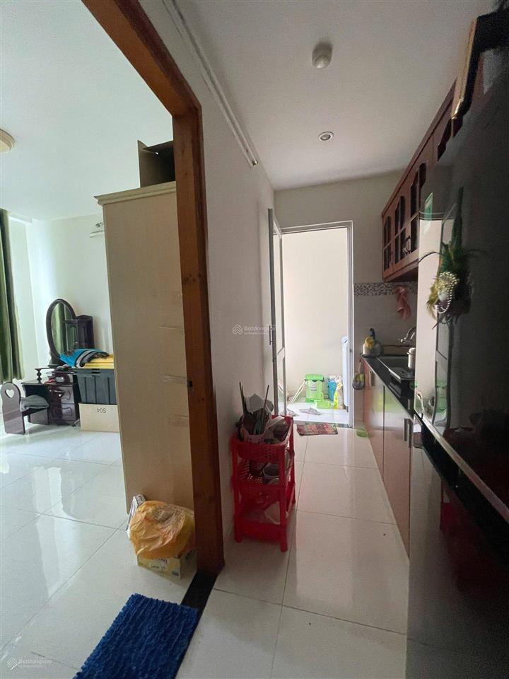 Hàng hiếm! bán căn hộ tầng cao, block b1 chung cư bông sao, 2 phòng ngủ thông thoáng