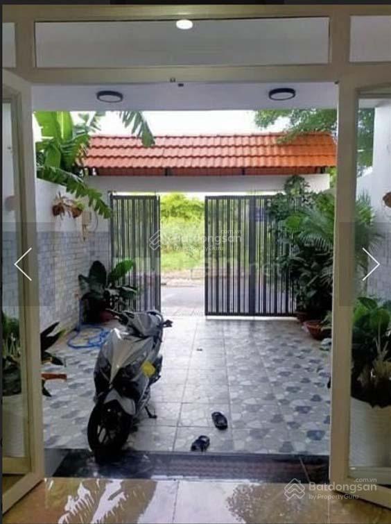 Bán nhà mới| ngang 5 x dài 24m| 4 tầng kiên cố| mặt tiền kdc phú lợi