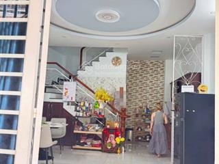 Nhà mới 41m2 vuông vức, 4 tầng, sổ riêng không bị quy hoạch, phạm thế hiển quận 8