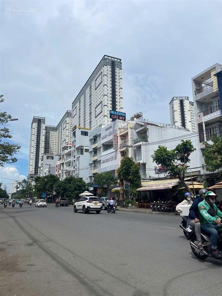 Hàng hiếm! bán nhà cấp 4 mặt tiền vị trí sầm uất kinh doanh, đường châu thị hóa