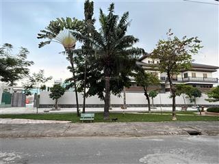 Nhà mặt tiền nội khu an dương vương, nhà mới 4 tầng, view công viên thoáng mát