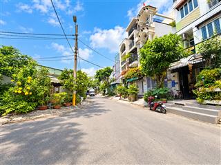 Bán gấp! nền đất mặt tiền kdc lê bôi, 88m2, vuông vức, sổ hồng riêng