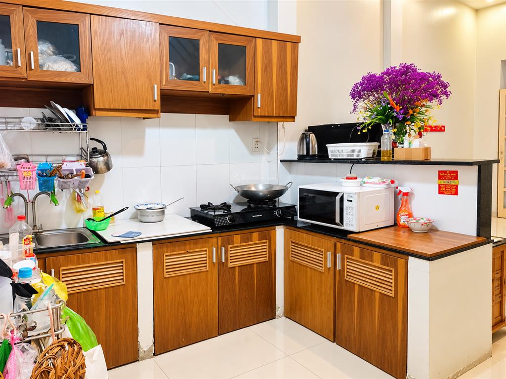 Ngộp! bán nhà chính chủ xây kiên cố, 78.7m2 hiện hữu, sổ riêng, 2 phòng ngủ, quốc lộ 50