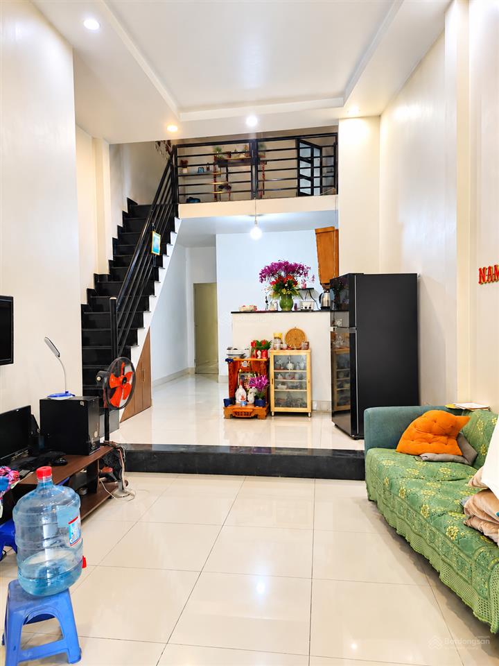 Ngộp! bán nhà chính chủ xây kiên cố, 78.7m2 hiện hữu, sổ riêng, 2 phòng ngủ, quốc lộ 50