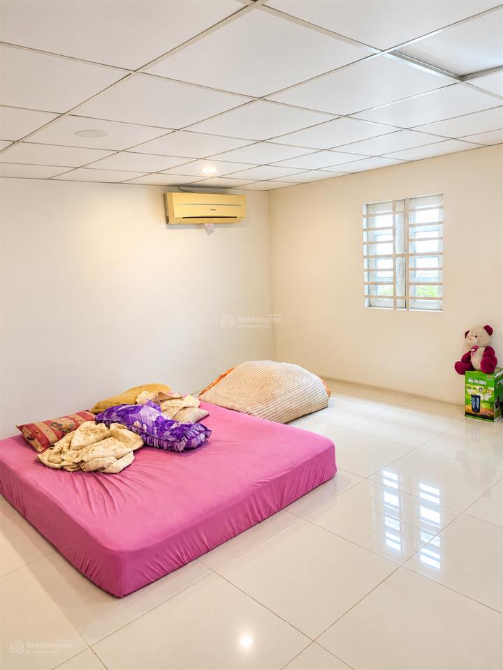 Ngộp! bán nhà chính chủ xây kiên cố, 78.7m2 hiện hữu, sổ riêng, 2 phòng ngủ, quốc lộ 50