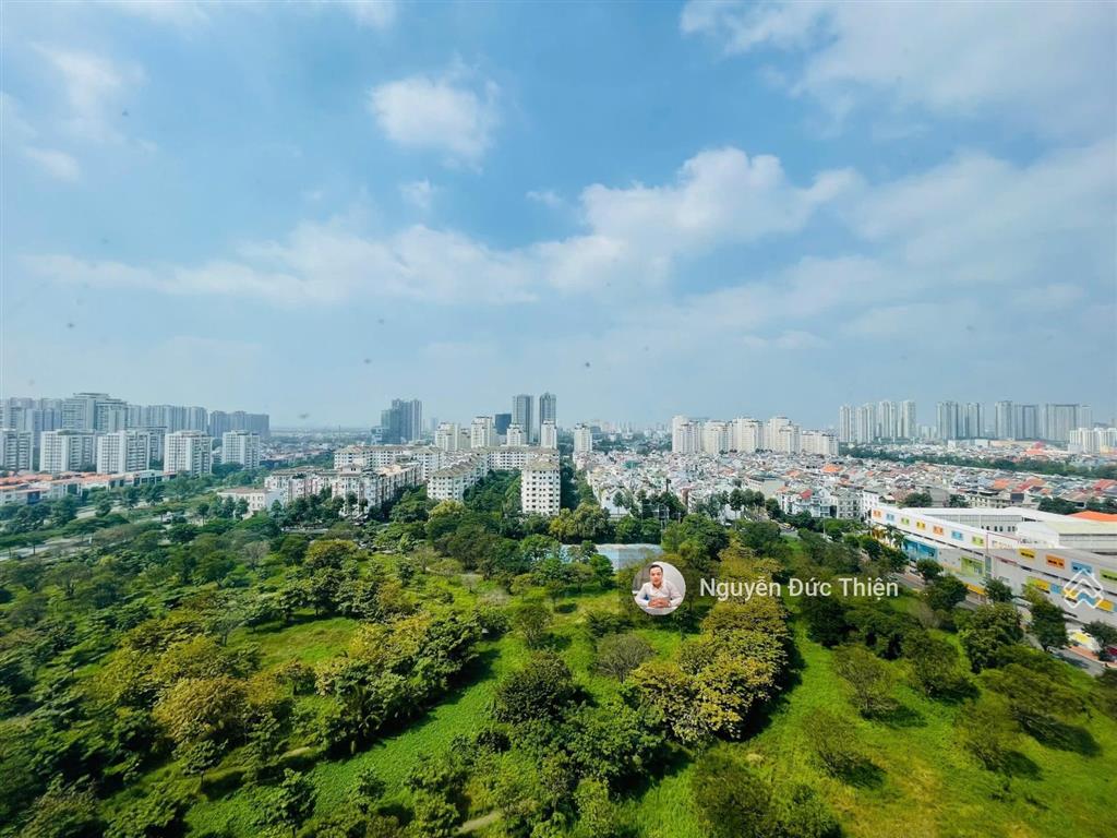 Căn hộ happy valley phú mỹ hưng  3pn 100m  căn góc view nhìn công viên  giá tốt 8.5 tỷ