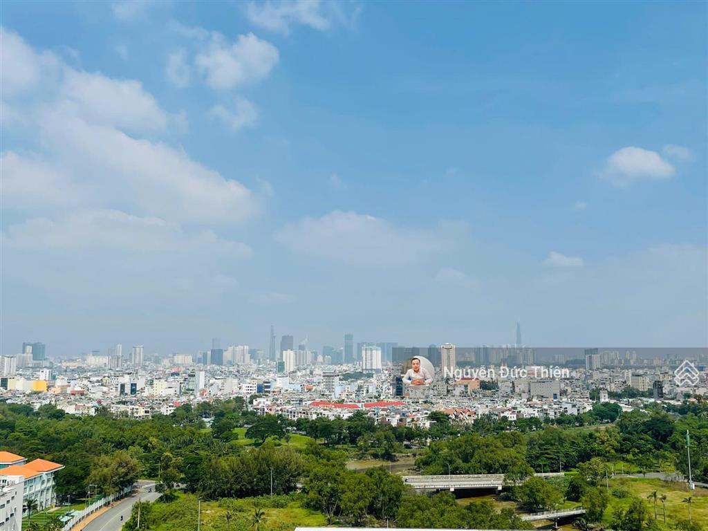 Căn hộ happy valley phú mỹ hưng  3pn 100m  căn góc view nhìn công viên  giá tốt 8.5 tỷ