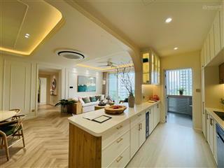 Căn hộ scenic valley 1  phú mỹ hưng  3pn  110m2  view công viên sân golf. giá tốt 10.5 tỷ